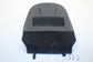 19-20 Kia Sorento LX 3.3L Front Passenger Right Side Seat Back Panel Cover Trim - Alshned Auto Parts