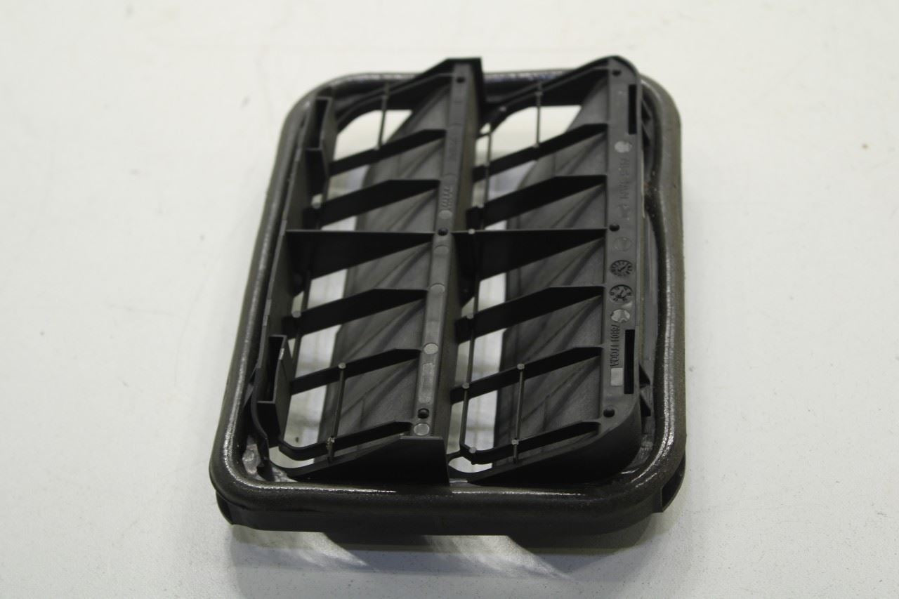 2014-22 Infiniti Q60 Luxe Rear Quarter Panel RH and LH Pressure Air Vent Grille - Alshned Auto Parts
