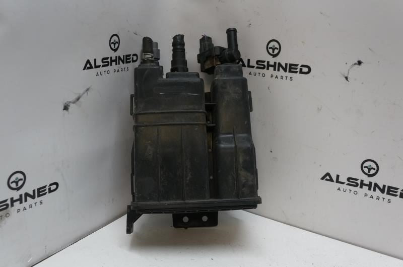 11-17 Nissan Juke S 1.6L AWD Fuel Vapor Evaporator Emission Canister 14950-1KC0A - Alshned Auto Parts