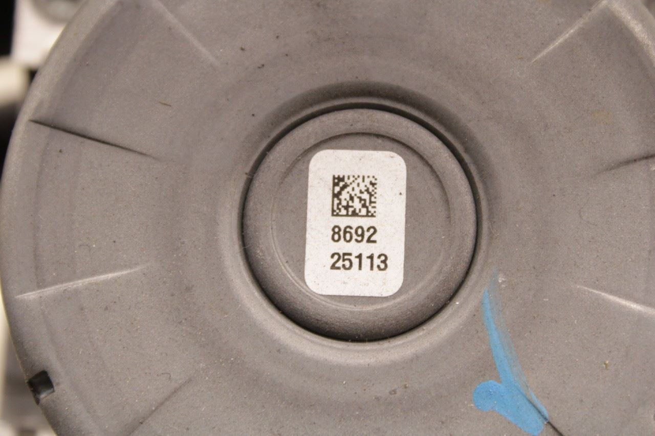 2019-2021 Acura RDX SH-AWD 2.0L ABS Anti Lock Brake Pump Control Module OEM - Alshned Auto Parts