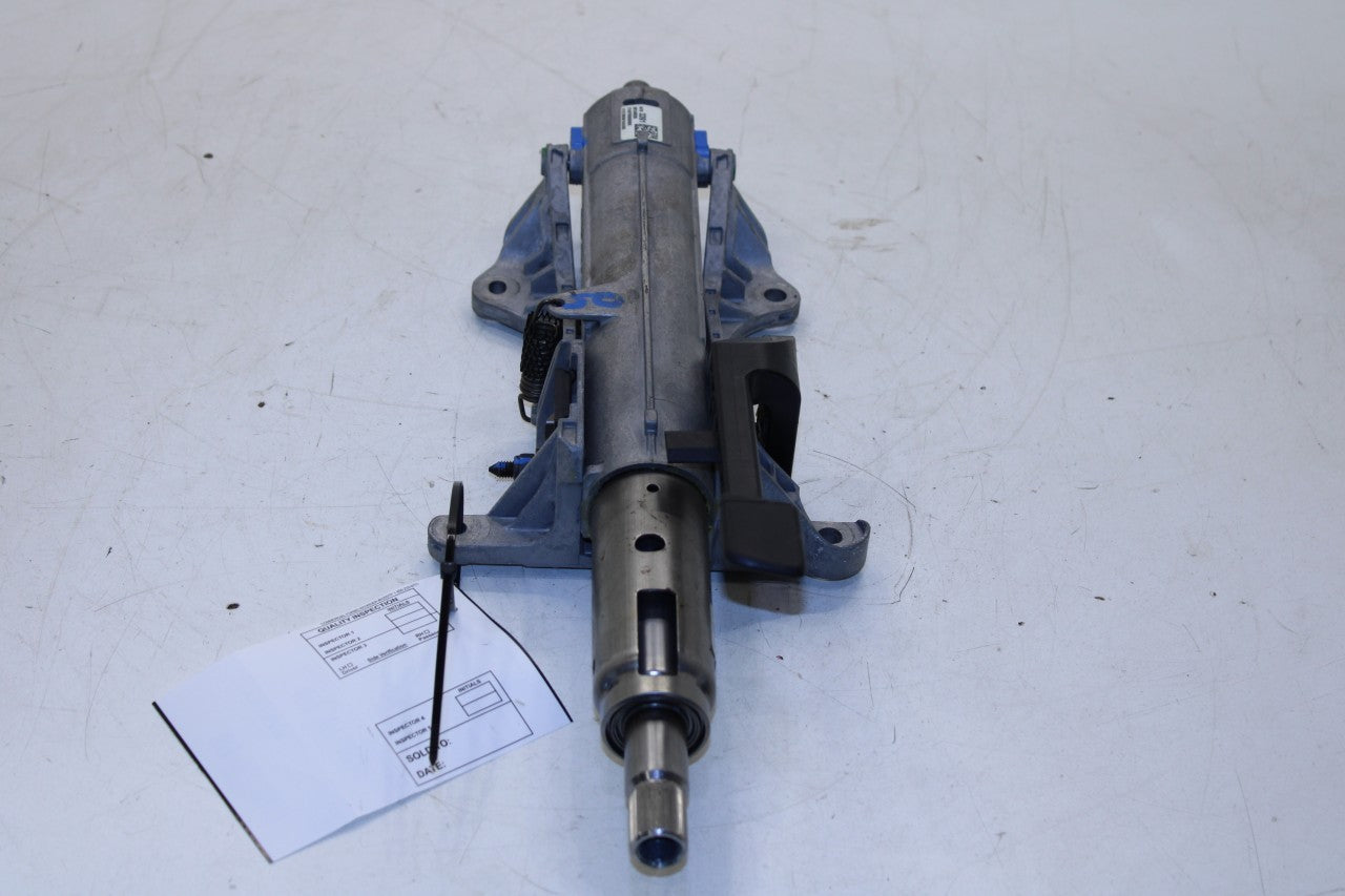 2019-2024 Chevrolet Blazer 2LT 2.0L FWD Steering Column Assembly 84703391 OEM - Alshned Auto Parts