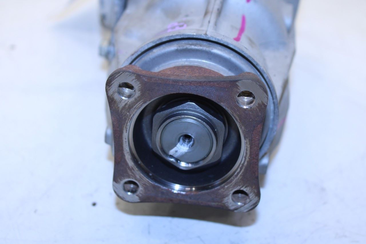 2016-2020 Acura MDX Advance 3.5L AWD Transfer Case 147K 29000-5L9-000 OEM - Alshned Auto Parts