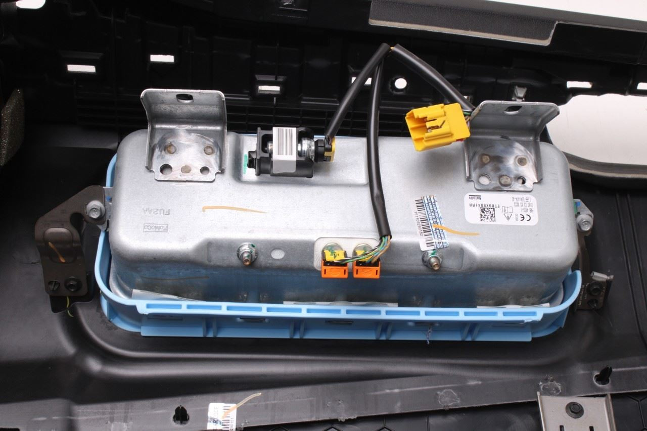 2020-2022 Ford Escape SEL Dash Instrument Panel LJ6Z-7804320-BD OEM *ReaD* - Alshned Auto Parts