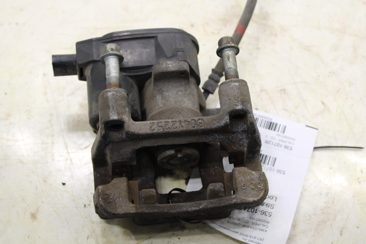 2019-2021 Hyundai Tucson Value Rear Right Side Brake Disc Caliper 58311-D3A71 - Alshned Auto Parts