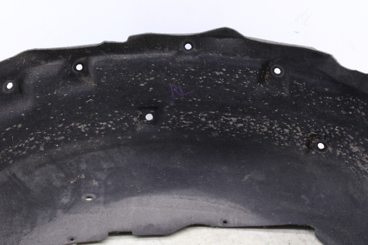 2018-2021 Ford Expedition Limited Rear Left Side Wheelhouse Liner Splash Shield3