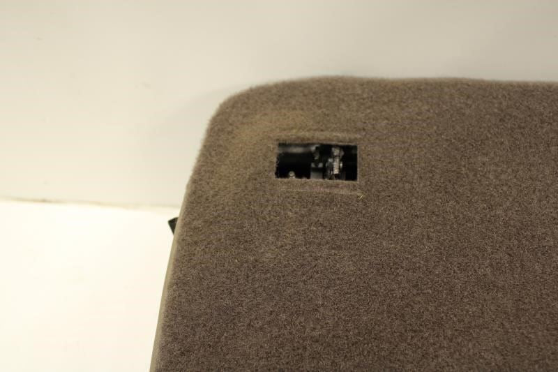 2015-2022 GMC Canyon Rear 2nd Row Left Driver Seat 84120325 OEM - Alshned Auto Parts