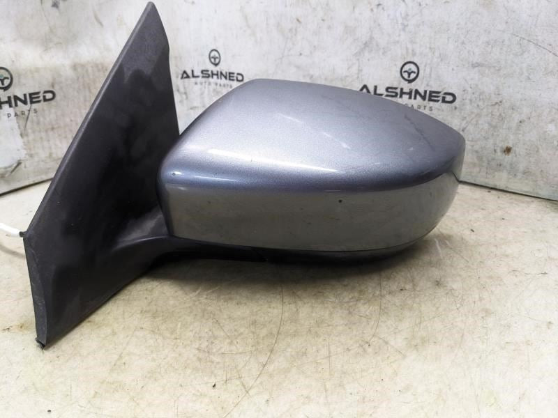 2016-2019 Nissan Sentra Left Driver Side Rearview Mirror 963023YU1F OEM - Alshned Auto Parts