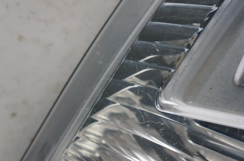 2016-2019 Ford Explorer Fog Light Lamp Front Right Passenger FB5Z-15200-E OEM - Alshned Auto Parts