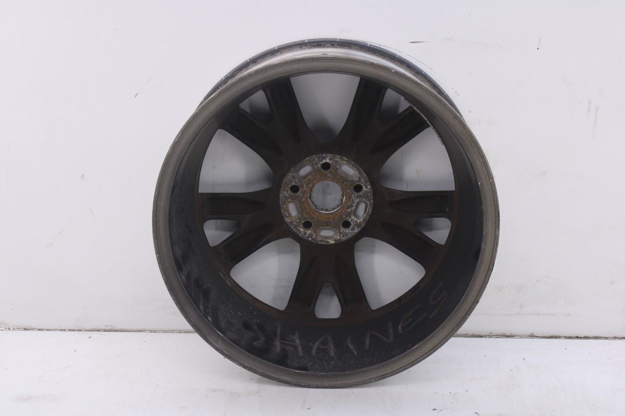 17-19 Subaru Impreza 2.0I Limited Aluminum Wheel R17x7J 5 V spoke 28111FL14A OEM - Alshned Auto Parts