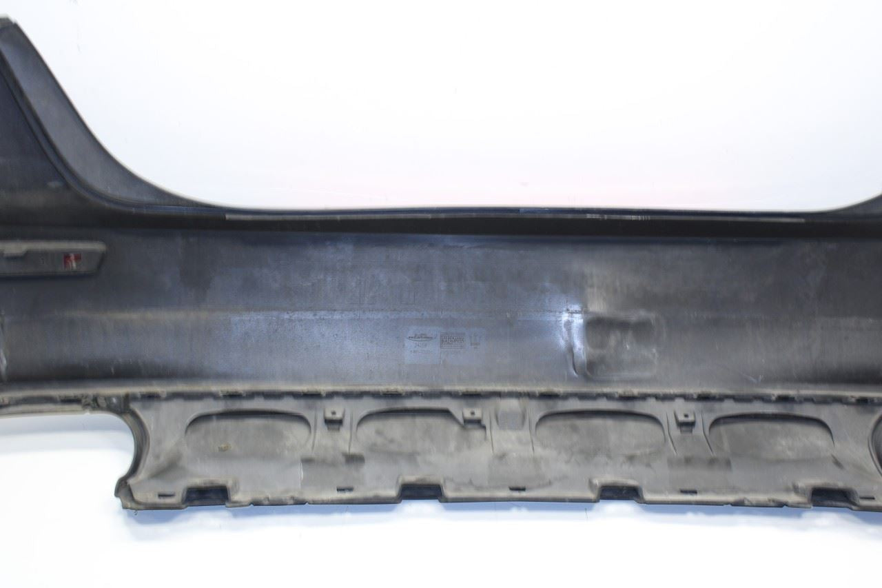 2014-2020 Maserati Ghibli Rear Bumper Cover 673001806 OEM *ReaD* - Alshned Auto Parts