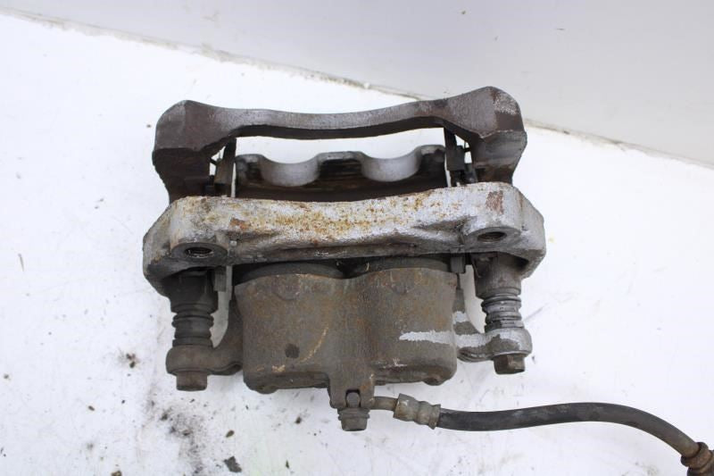 2013-20 Infiniti QX60 Front Left Driver Side Brake Disc Caliper 41011-3JA0C OEM - Alshned Auto Parts