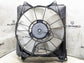 2013-17 Honda Accord LH Radiator Cooling Fan Motor Assy 19015-5A2-A01 OEM *ReaD*