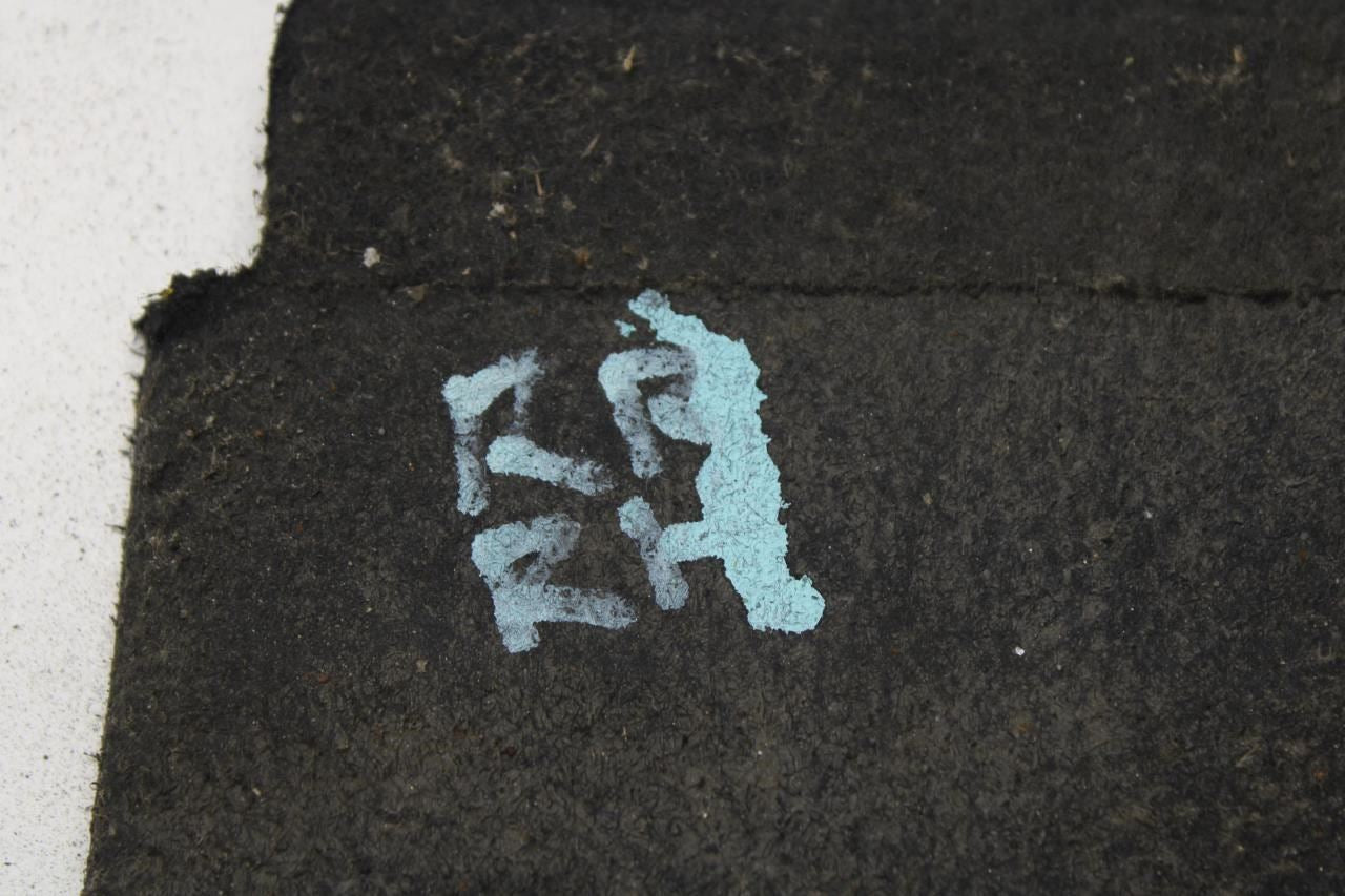 10-15 BMW 750I xDrive Rear Right Side Wheelhouse Liner Splash Shield 51717185270 - Alshned Auto Parts