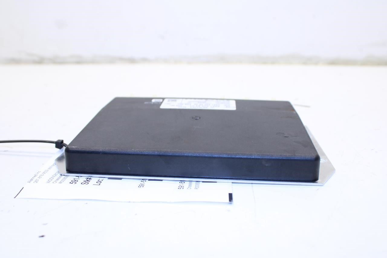 07-2013 Mercedes-Benz S550 Airmatic Air Suspension Control Module 221-540-84-01 - Alshned Auto Parts