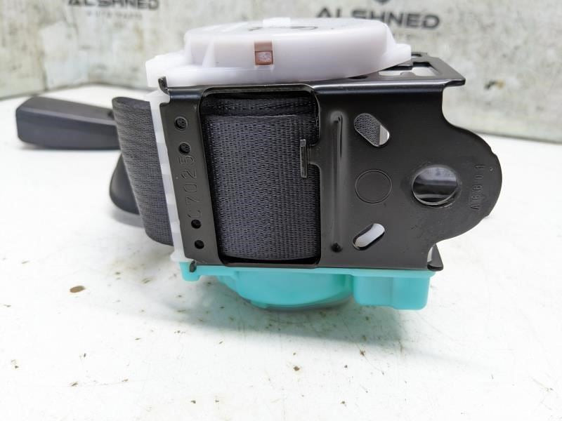 2014-2019 Kia Soul Rear Center Seat Belt Retractor 89850-B2500 OEM - Alshned Auto Parts