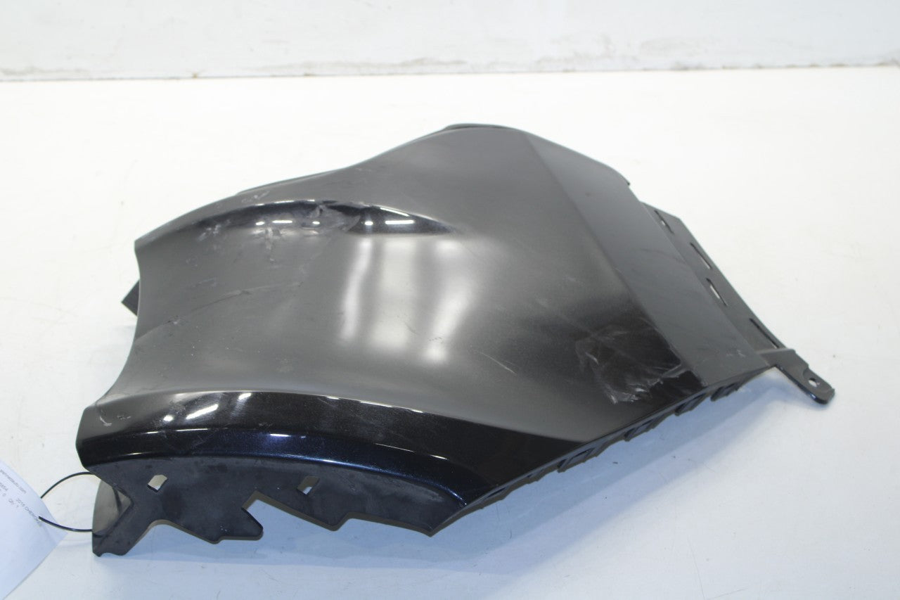 2014-2018 Jeep Cherokee Rear Left Side Upper Bumper Cover 5NJ91TZZAC OEM *ReaD* - Alshned Auto Parts