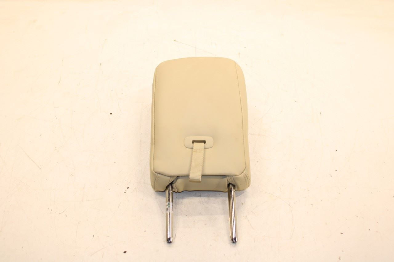 14-20 Infiniti QX60 3.5L FWD Rear Right and Left Side 3rd Row Seat Headrest Set - Alshned Auto Parts
