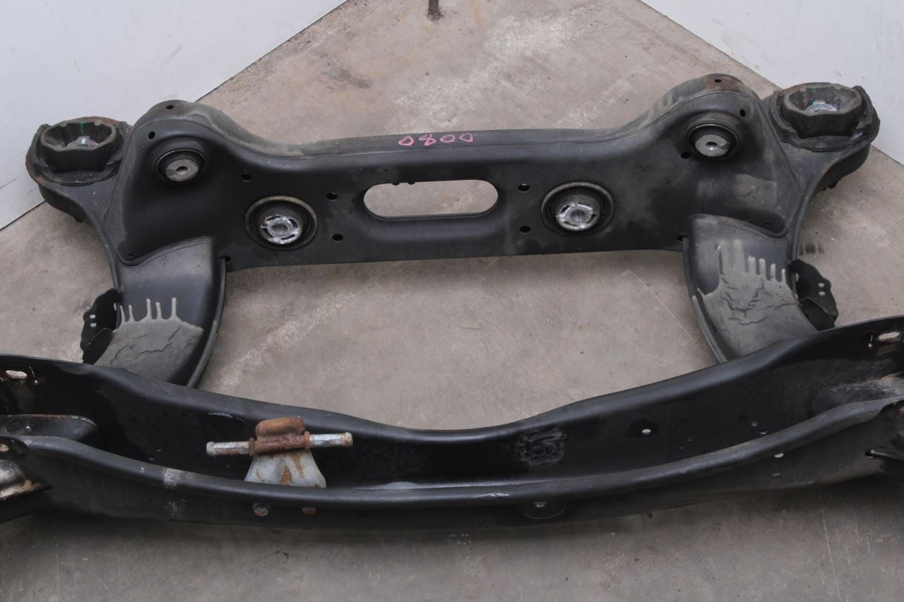 15-23 Mercedes-Benz C300 4Matic AWD Rear Crossmember Subframe w/ Stabilizer Bar - Alshned Auto Parts