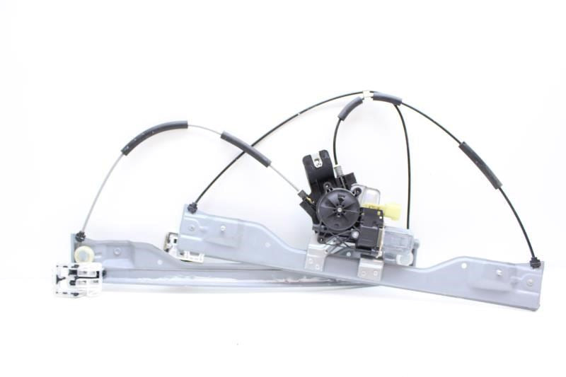 2015-2020 Ford F150 FR RH Side Door Window Regulator w/ Motor FL3Z-1523200-G OEM - Alshned Auto Parts