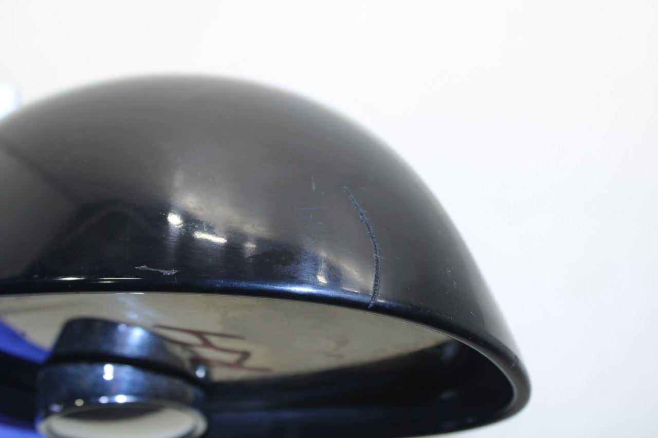 12-14 Dodge Challenger SXT 3.6L Passenger Right Side Rear View Mirror 1GD72DX8AE - Alshned Auto Parts