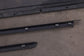 2011-2018 Porsche Cayenne S Left Rocker Panel Molding Door Scuff Plate Set of 3 - Alshned Auto Parts
