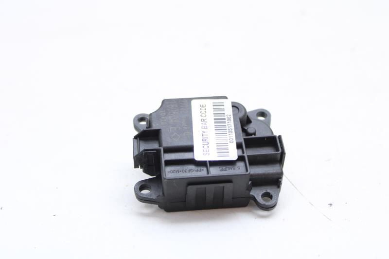 2014-2020 Infiniti QX60 Left HVAC Air Mix Door Actuator Motor 27732-3JC2A OEM - Alshned Auto Parts