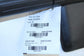 2022-25 Hyundai Tucson SEL 2.5L Rear Right Side Door Sill Scuff Plate Trim Panel - Alshned Auto Parts