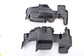 15-23 Toyota Tacoma Radiator Right and Left Side Baffle Air Deflector Set *ReaD* - Alshned Auto Parts