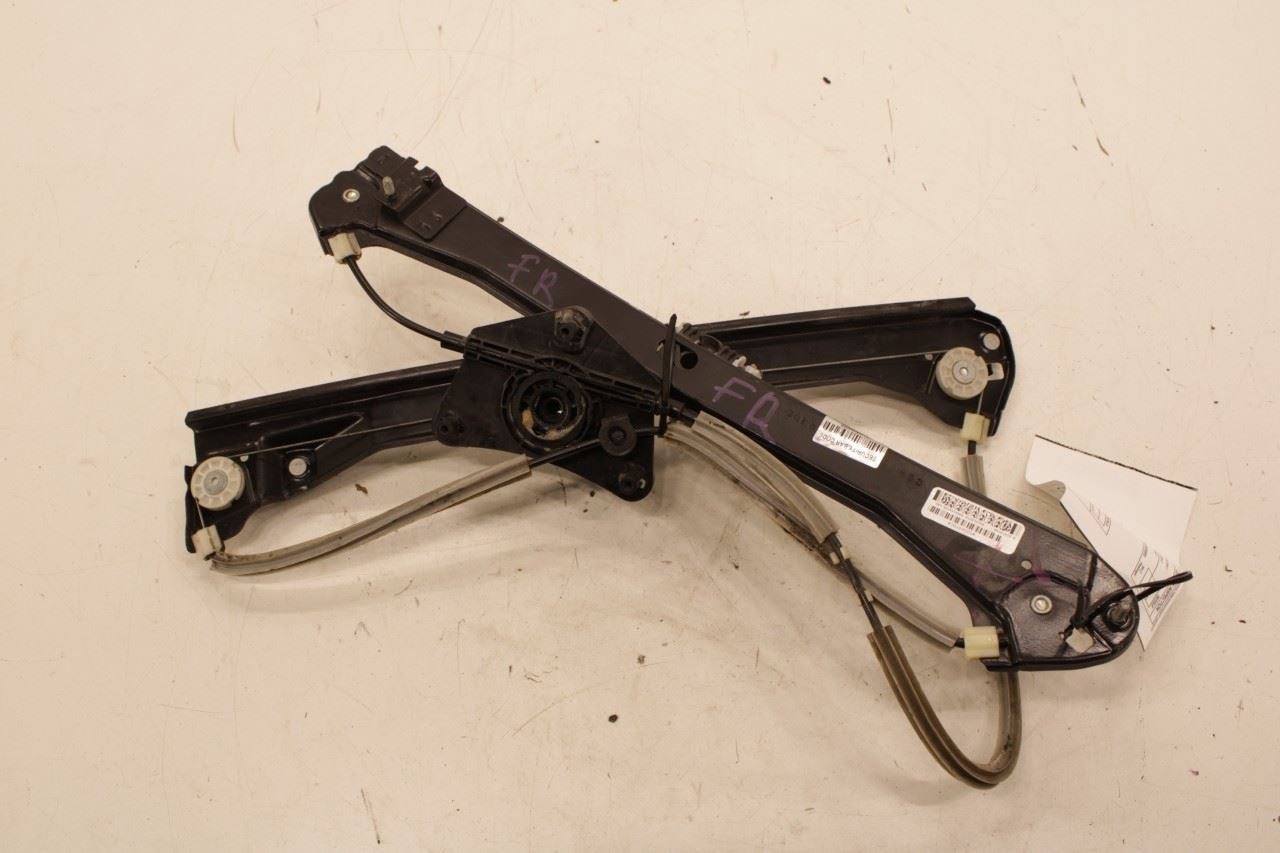 2012-2022 Volkswagen Passat SE Front Right Passenger Side Door Window Regulator - Alshned Auto Parts