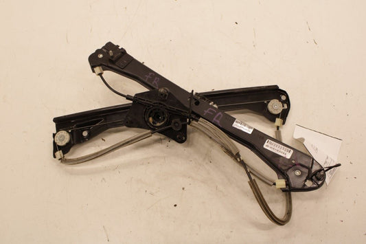 2012-2022 Volkswagen Passat SE Front Right Passenger Side Door Window Regulator - Alshned Auto Parts