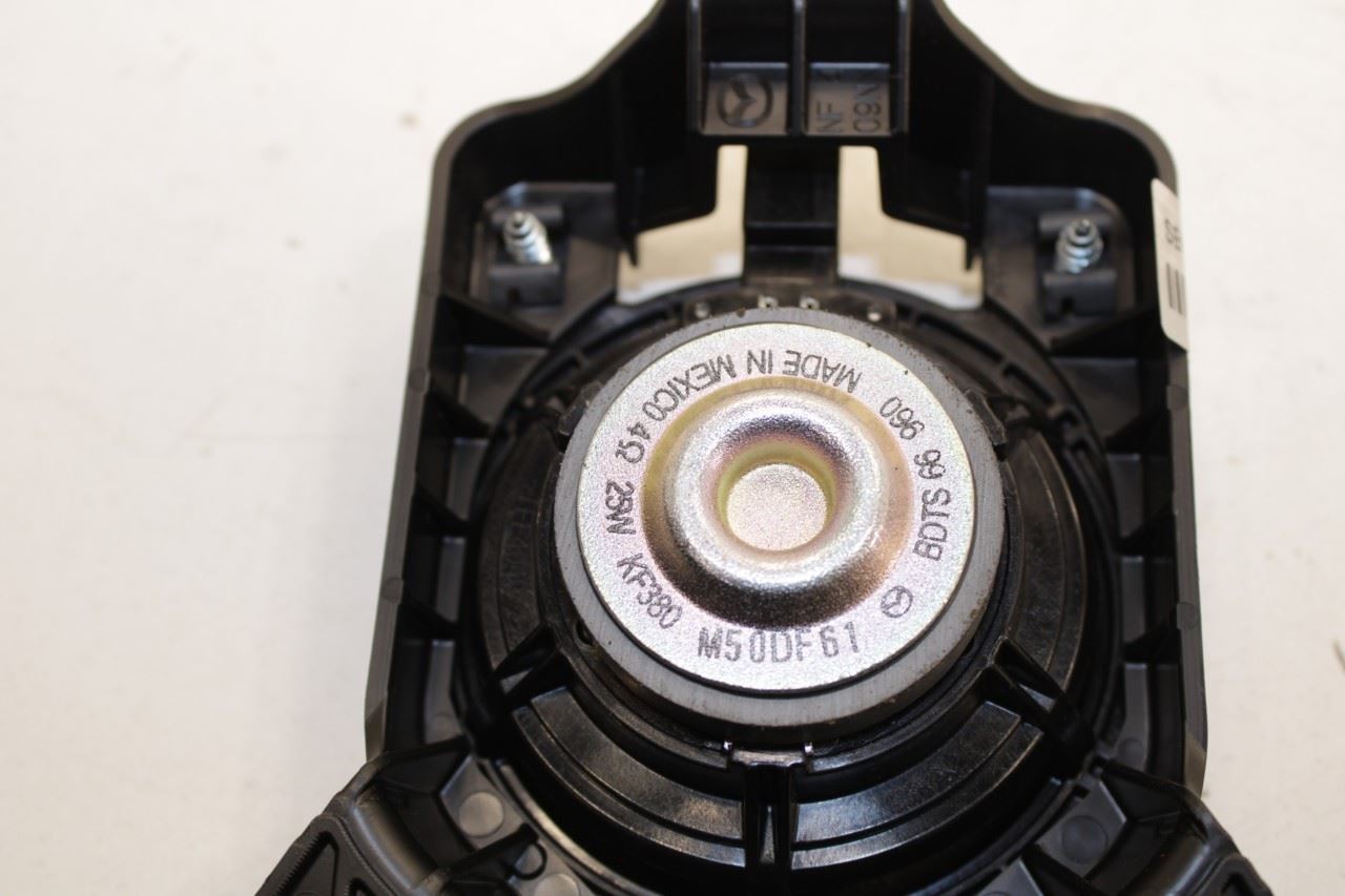 20-25 Mazda CX-30 2.5 S Front Right and Left Side Door Audio Speaker BDTS-66-960 - Alshned Auto Parts