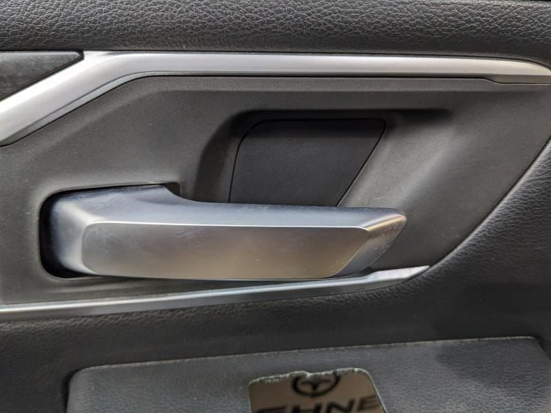 2019-2024 Ram 1500 Crew Cab Big Horn Rear Left Driver Door Trim Panel 6SL351X7AA - Alshned Auto Parts