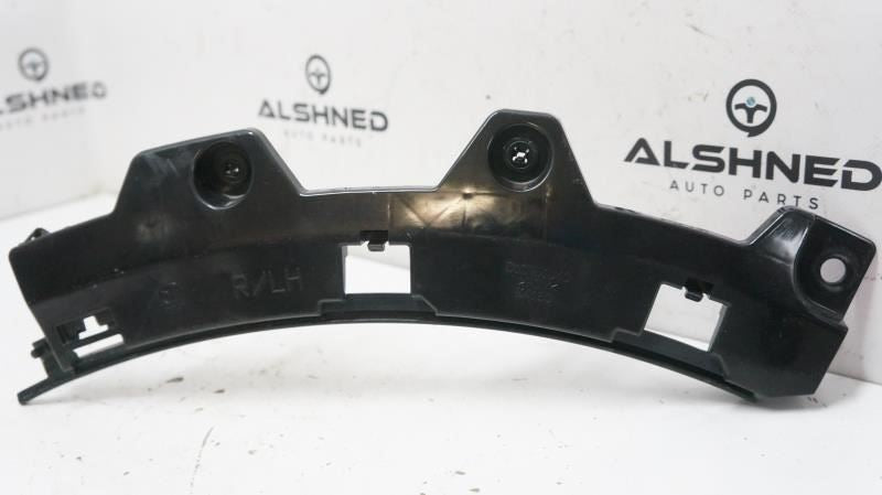 2016 Mazda CX-3 Left Rear Bumper Bracket Retainer D10E51U40 OEM - Alshned Auto Parts