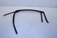 19-25 Chevrolet Blazer 2LT Rear LH Door Run Channel w/ Belt Molding Weatherstrip - Alshned Auto Parts