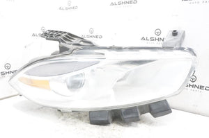 2016 Dodge Dart Passenger Right Front Head Light Headlamp 68274622AA OEM *ReaD*