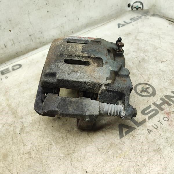 2005-12 Ford F250 350 SD Front Left Driver Side Brake Disc Caliper AC3Z-2B121-A2