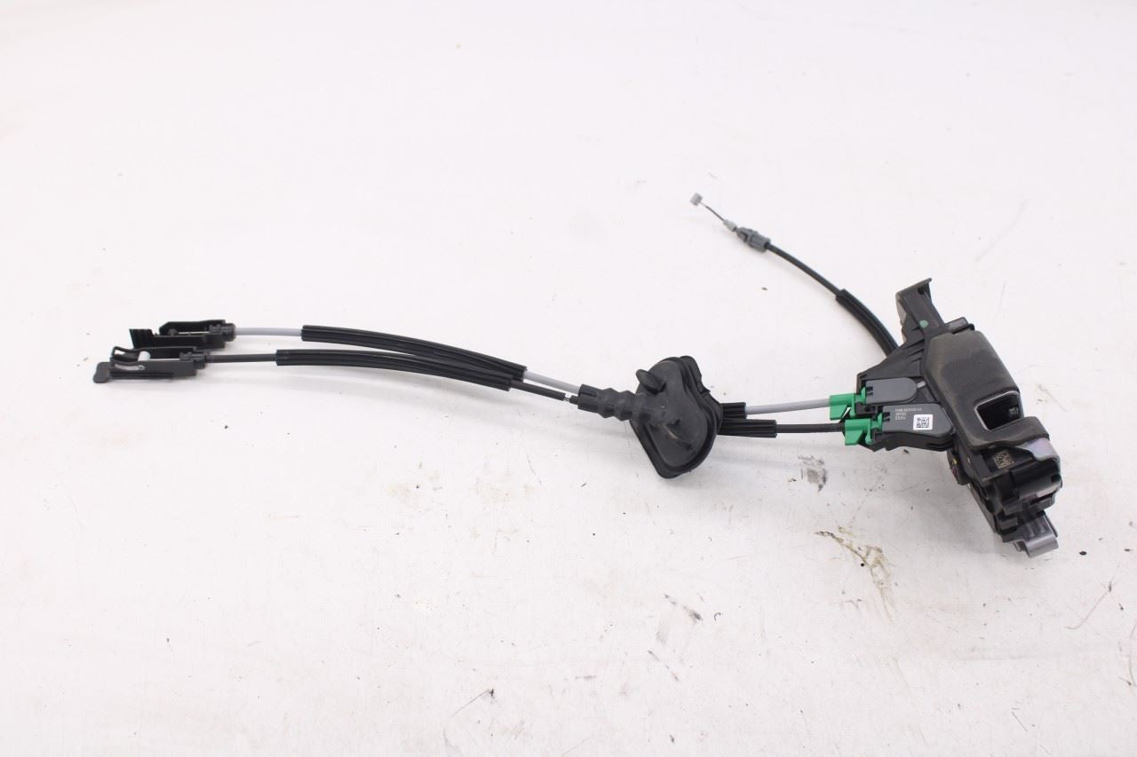 2023-2026 Ford Escape ST Front Right Passenger Side Door Lock Latch Actuator - Alshned Auto Parts