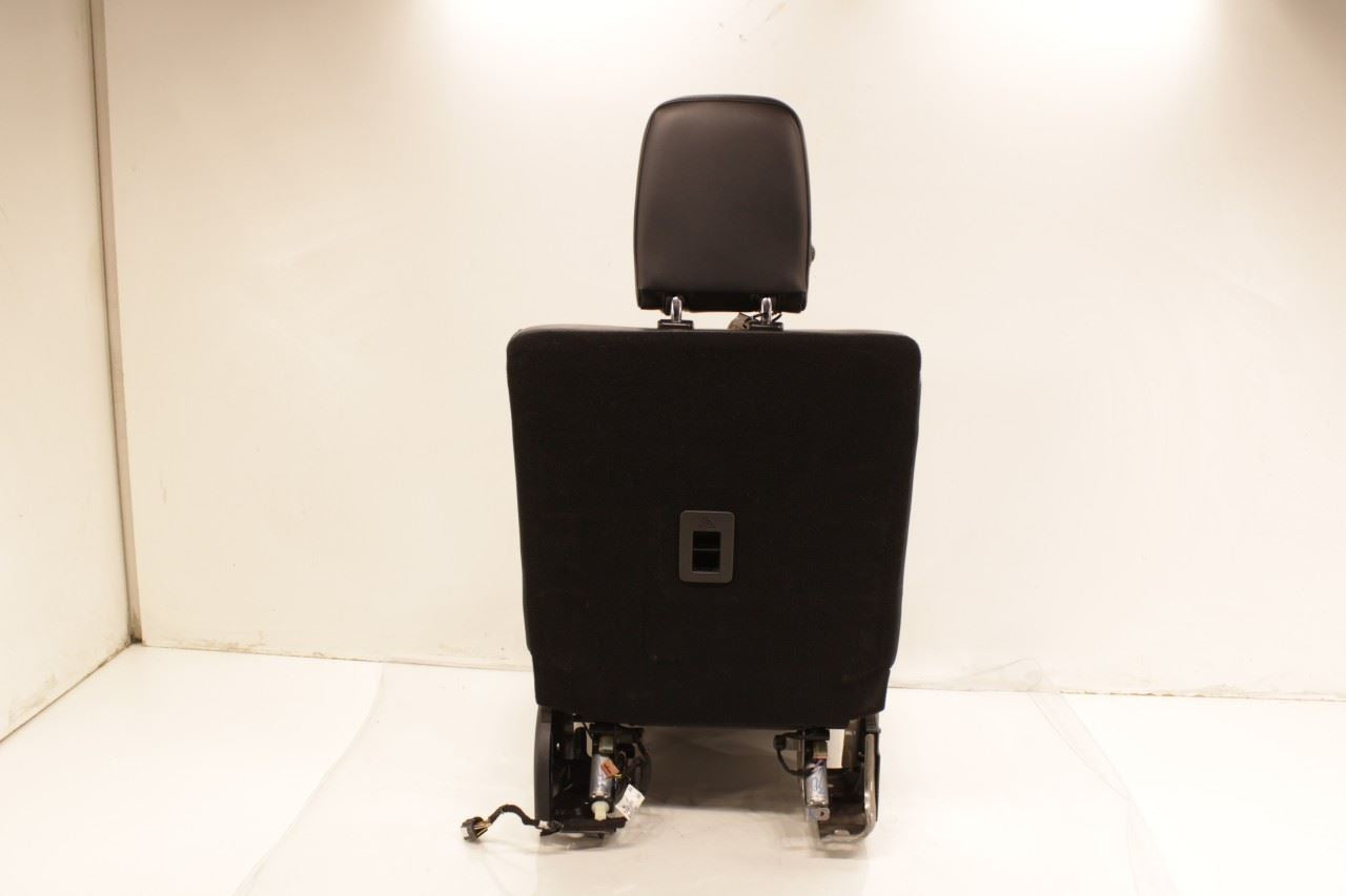 22-24 Ford Expedition MAX XLT 3.5L Rear Passenger RH Side 3rd Row Seat Complete - Alshned Auto Parts