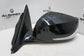 2015-18 Infiniti Q50 3.0L AWD Driver Left Side Rear View Mirror 96302-4HK2A OEM - Alshned Auto Parts