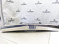 18-25 Audi S5 Premium 3.0L AWD Rear Trunk Lock Latch Sill Scuff Plate Trim Cover - Alshned Auto Parts