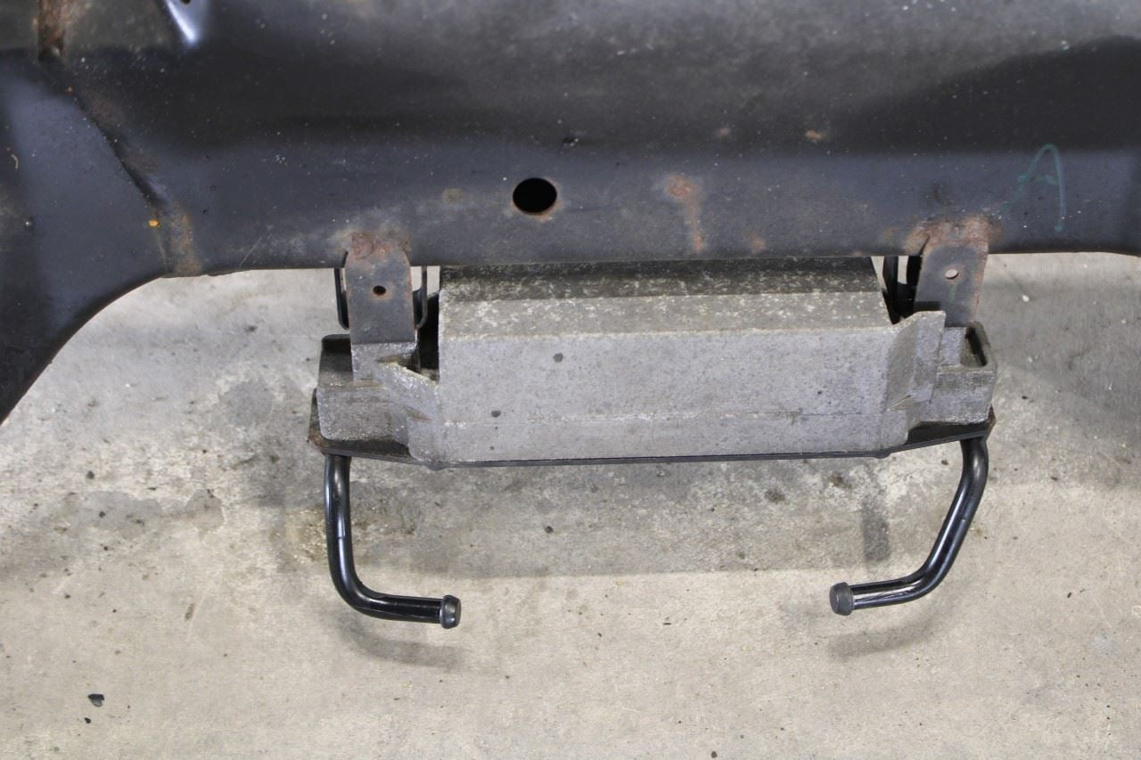 2011-2018 Volvo S60 FWD Front Suspension Crossmember Subframe 31406809 OEM - Alshned Auto Parts