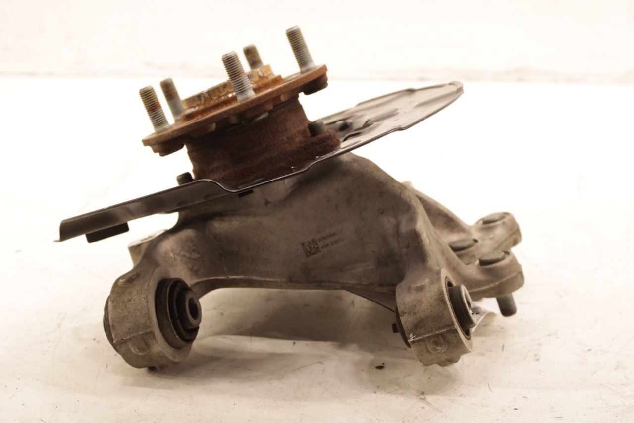2022-2025 Hyundai Tucson SEL Rear Right Side Spindle Knuckle Hub 52711-N9200 OEM - Alshned Auto Parts