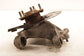 2022-2025 Hyundai Tucson SEL Rear Right Side Spindle Knuckle Hub 52711-N9200 OEM - Alshned Auto Parts