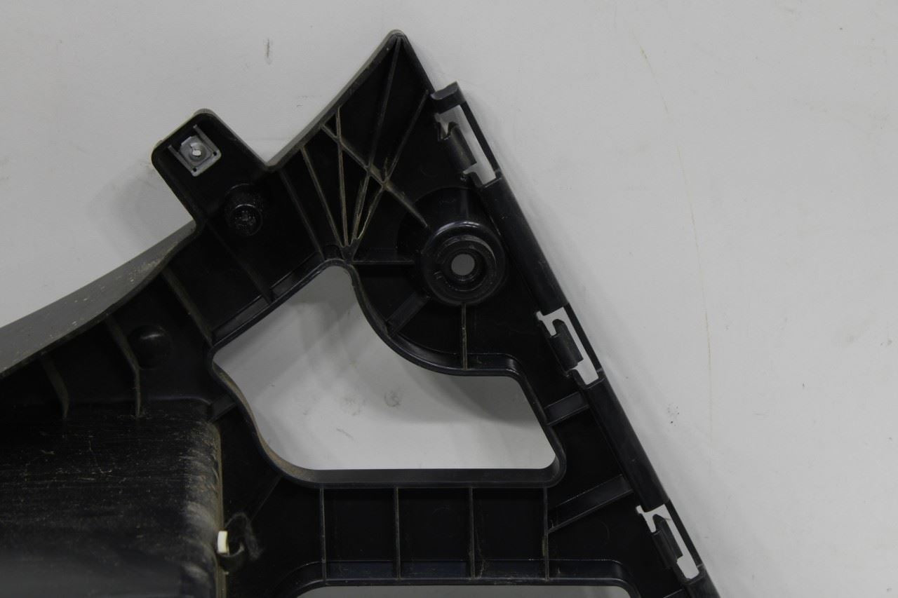 2014-18 BMW X5 xDrive35i Rear LH and RH Bumper Corner Mount Bracket 51127294389 - Alshned Auto Parts