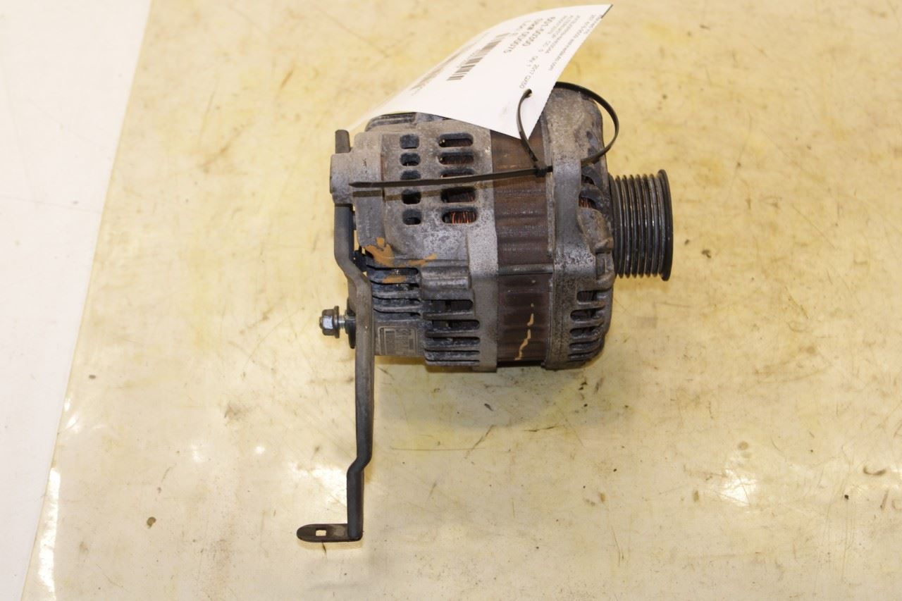 2014-2017 Infiniti QX50 3.7L Alternator Generator 23100-3FY1A OEM - Alshned Auto Parts