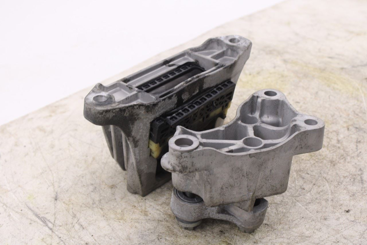 18-21 Chevrolet Equinox LT 1.5L FWD Engine Mount Bracket Set 84304334 OEM *ReaD*15