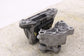 18-21 Chevrolet Equinox LT 1.5L FWD Engine Mount Bracket Set 84304334 OEM *ReaD*15