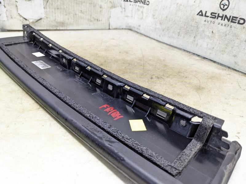 18-24 Ford Expedition FR RH Door B Pillar Applique Molding JL1B-7820898-AJ *ReaD - Alshned Auto Parts