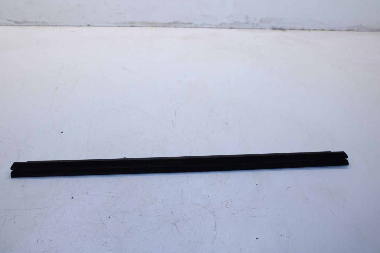 11-18 Ram 1500 Crew Cab Laramie Front Left Door Run Channel w/ Belt Weatherstrip - Alshned Auto Parts
