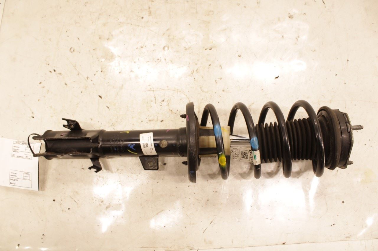 18-21 Ford EcoSport SE FWD Front Suspension Driver LH Side Shock Strut Absorber - Alshned Auto Parts
